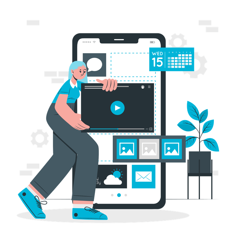 Digitzation Partner