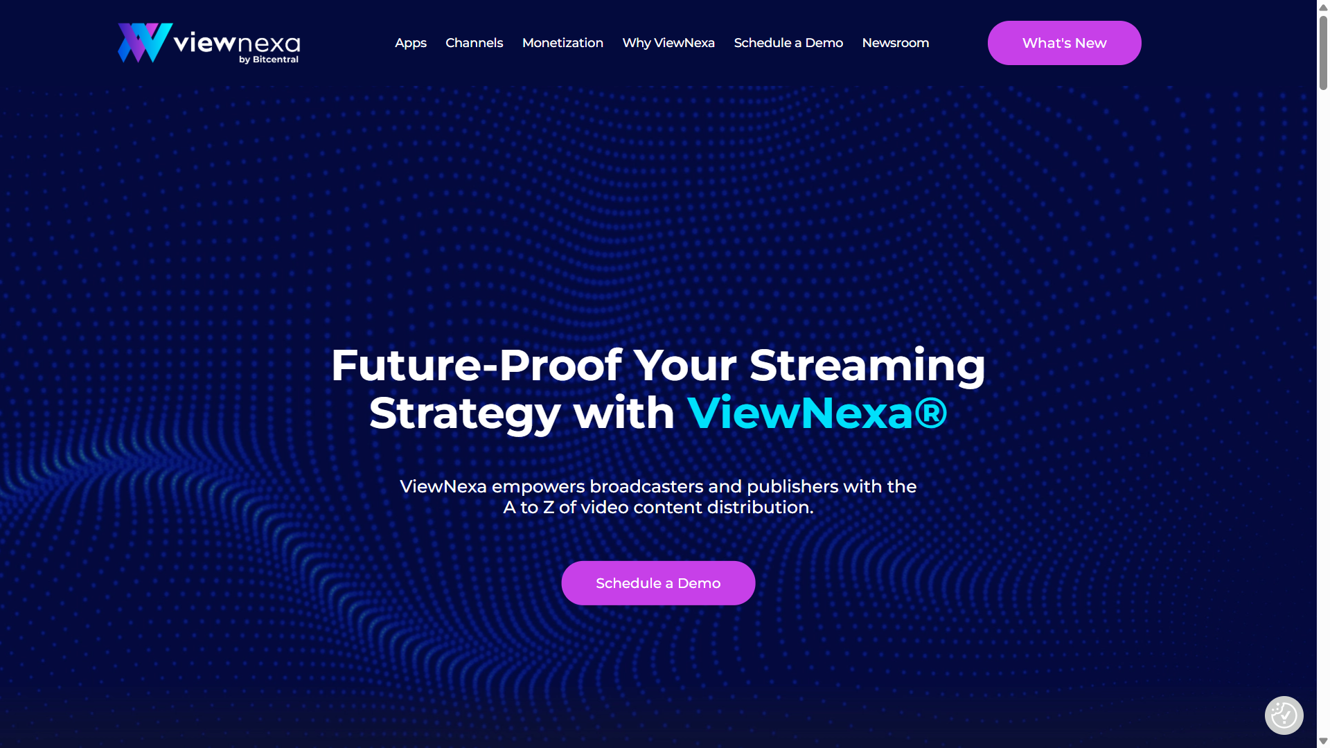 Viewnexa (Media/OTT)